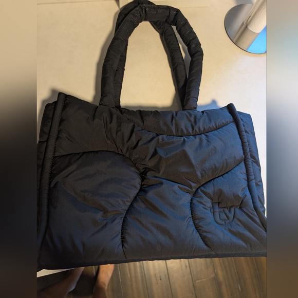 Thirty Years Drift Tote - Picture 1 of 5